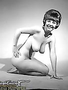 Vintage Cuties Exposed